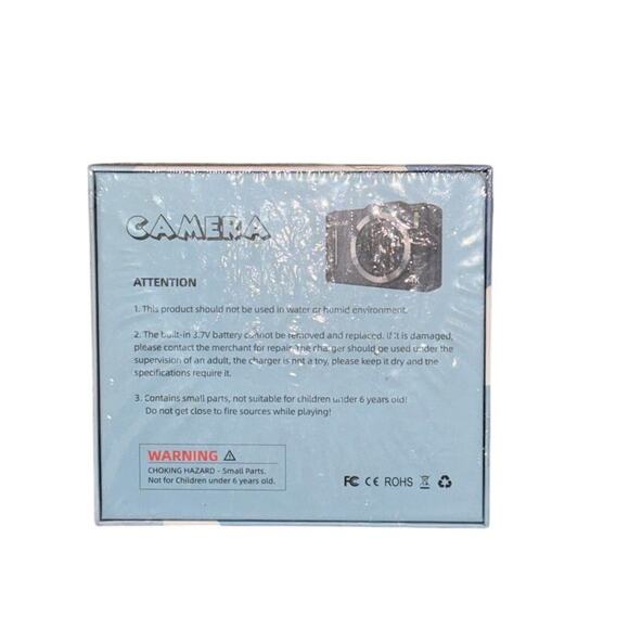 Digital Camera - Picture 2 of 2